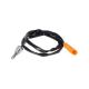 Exhaust Gas Temperature Sensor For AUDI A6 4G C7 Avant 12-18 4G0906088L