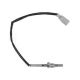 Meyle 114 800 0208 sensor, exhaust gas temperature for Audi