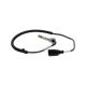 2505507 SENSOR EXHAUST GAS TEMPERATURE HITACHI FOR AUDI A6 C6,A8 D3,Q7,4F2,4F5