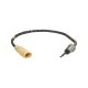 SENSOR EXHAUST GAS TEMPERATURE 161-00-0918 FOR AUDI A4/B8/Allroad Q5 A5 A6/C7