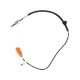 NRF 707371 sensor, exhaust gas temperature for Audi, VW