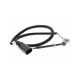 Exhaust Temperature Sensor EGT After CAT FOR AUDI A6 4F 2.7 3.0 04->11 Diesel