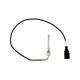 SENSOR EXHAUST GAS TEMPERATURE EGT-AU-020 FOR AUDI A6/Allroad/C6 A8/D3 3.0L 6cyl