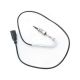 SKV Diesel Exhaust Gas Temperature Sensor For AUDI A4 VW 03-09 038906088C