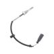 Hella Exhaust Gas Temperature EGT Sensor For Audi Q5 358181311