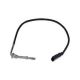 SENSOR EXHAUST GAS TEMPERATURE VALEO 369072 FOR AUDI A6 C6,4F2,4F5,4FH