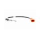 Exhaust Temperature Sensor EGT After DPF FOR AUDI A6 4G 2.0 11->18 Diesel