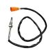 SENSOR, EXHAUST GAS TEMPERATURE FOR AUDI A4 A5 A6 Q5 EGT-AU-039