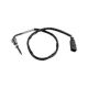 Exhaust Gas Temperature Sensor For Audi A4 A5 A6 Q5 07-20 4G0906088AL