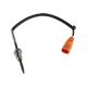 Original sensor exhaust gas temperature EGT-AU-056 for Audi