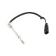 Original sensor exhaust gas temperature EGT-AU-036 for Audi