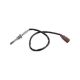 Original sensor exhaust gas temperature EGT-AU-057 for Audi