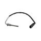 EXHAUST GAS TEMPERATURE SENSOR FRONT FOR AUDI A6 C7 A7 A8 D4 Q5