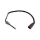EXHAUST GAS TEMPERATURE SENSOR FRONT FOR AUDI A4 B9 A5 A6 14