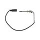 EXHAUST GAS TEMPERATURE SENSOR FOR AUDI A4 15- A5 16- Q7 15