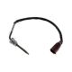 Original sensor exhaust gas temperature EGT-AU-055 for Audi VW
