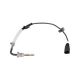Exhaust Temp Sensor EGT EGT for Exh Turbo Fits AUDI A6 A7 Q5 3.0 CGQB CVUC 9D75