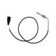 Exhaust Gas Temperature Sensor For AUDI A4 2.0 TDI 2006- Before Turbo New