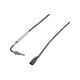 VDO 2910000810700 sensor, exhaust gas temperature for Audi