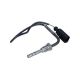 708369130 SENSOR EXHAUST GAS TEMPERATURE FOR AUDI A4 B7,A6 C6,A5,A4 B8