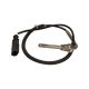 SENSOR EXHAUST GAS TEMPERATURE 21-0406 FOR AUDI A6/Allroad/S6 A8L CDYC 3.0L 6cyl