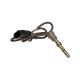 EXHAUST GAS TEMPERATURE SENSOR 708369730 P FOR AUDI A6 C7,A5,A4 B8,A7,A8 D4,Q5