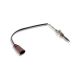 Exhaust Gas Temperature Sensor For AUDI A4 Allroad A5 Q5 07-17 03L906088E