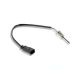 Exhaust Gas Temperature Sensor For AUDI A4 Allroad SEAT 07-18 03L906088DT
