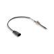 Exhaust Gas Temperature Sensor For AUDI A4 Allroad SEAT 07-17 03L906088D