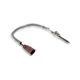 Exhaust Gas Temperature Sensor For AUDI A4 Allroad A5 Q5 07-17 059906088M