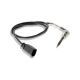 Exhaust Gas Temperature Sensor For AUDI A4 8E B7 Avant 06-08 03G906088M