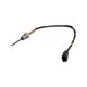 Ashika 161-00-0916 sensor, exhaust gas temperature for Audi, Seat