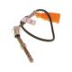 EXHAUST GAS TEMPERATURE SENSOR 707055 A FOR AUDI A6 C6,A5,A4 B8,Q7,Q5,4F2,4F5,8K2