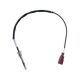 EXHAUST GAS TEMPERATURE SENSOR 707125A FOR AUDI A5,A6 C7,A4 B8,A8 D4,A7,Q5,8T3,8TA