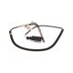 EXHAUST GAS TEMPERATURE SENSOR 707127 A FOR AUDI A6 C6,4F5,4F2 2.0 TDI,2.7 TDI