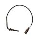 SENSOR EXHAUST GAS TEMPERATURE 707144 FOR AUDI A6 C7,Q5,A7,A8 D4,8RB,4GF,4HL