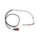 EXHAUST GAS TEMPERATURE SENSOR FOR AUDI A4 1.9TDI 2004