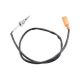 Original sensor exhaust gas temperature EGT-AU-038 for Audi