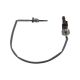 EXHAUST GAS TEMPERATURE SENSOR FOR AUDI A4 B9 A5 A6 C8 16