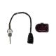EXHAUST GAS TEMPERATURE SENSOR NGK 95658A FOR AUDI A4 B8,A5,Q5,A6 C7,8RB,8K2,8K5,8TA