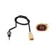 EXHAUST GAS TEMPERATURE SENSOR NGK 96103 A NEW OE QUALITY