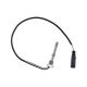 EGT-AU-009 sensor, exhaust gas temperature for Audi, Cadillac, Opel, Porsche, Sa