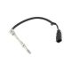 EGT-AU-036 sensor, exhaust gas temperature for Audi