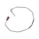 NRF 707073 sensor, exhaust gas temperature for Audi, VW