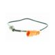 Exhaust Temperature Sensor EGT FOR AUDI A6 4F 3.0 04->11 CHOICE1/2 Diesel