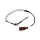 Hitachi 135578 sensor, exhaust gas temperature for Audi