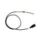SENSOR, EXHAUST GAS TEMPERATURE FOR AUDI A4 A6 EGT-AU-011