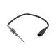 SENSOR, EXHAUST GAS TEMPERATURE FOR AUDI A4 A5 A6 Q5 EGT-AU-053