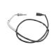 SENSOR, EXHAUST GAS TEMPERATURE FOR AUDI A4 A5 A6 Q5 EGT-AU-040