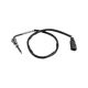 SENSOR, EXHAUST GAS TEMPERATURE FOR AUDI A4 A5 A6 Q5 EGT-AU-054